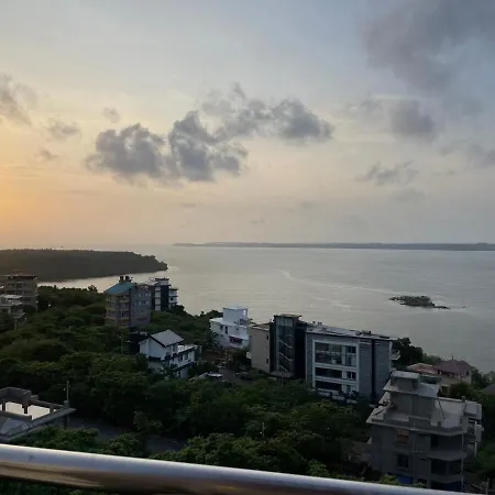 Sea View Aparment Apartment